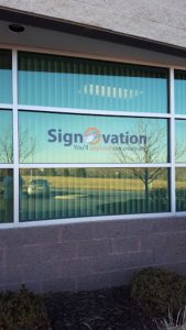 Sign-O-vation, Inc. Customer Review