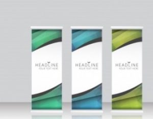 Trade Show Banner Examples